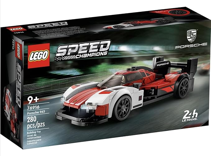 76916 PORSCHE
