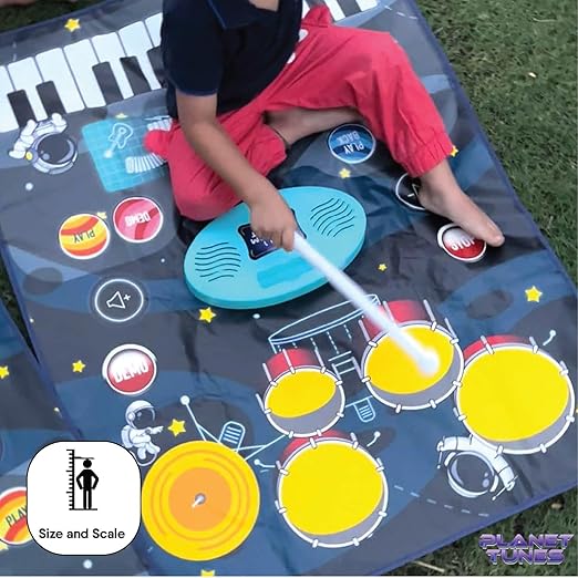 EM-0303 (PLANET TUNES SPACE PLAYMATE)
