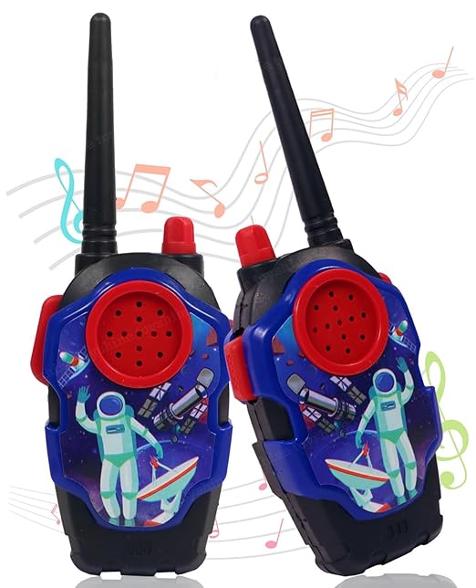 168A WALKIE TALKIE