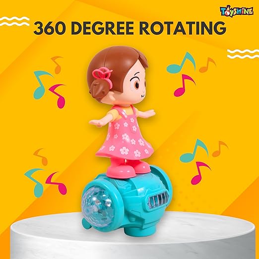 ZX 378 REVOLV GIRL