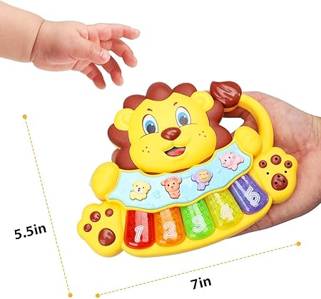 855-33 LION
