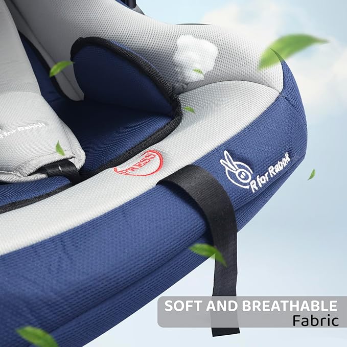 Cozy Carry cot