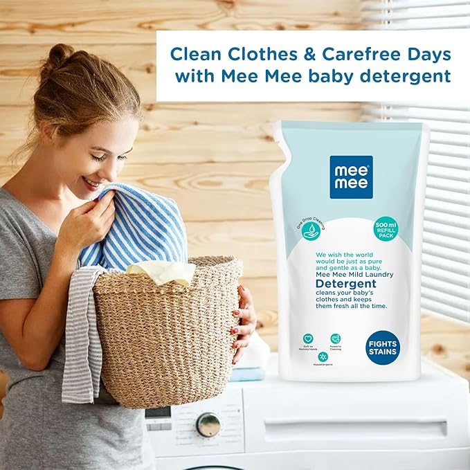 MMA-1310 R1 DETERGENT