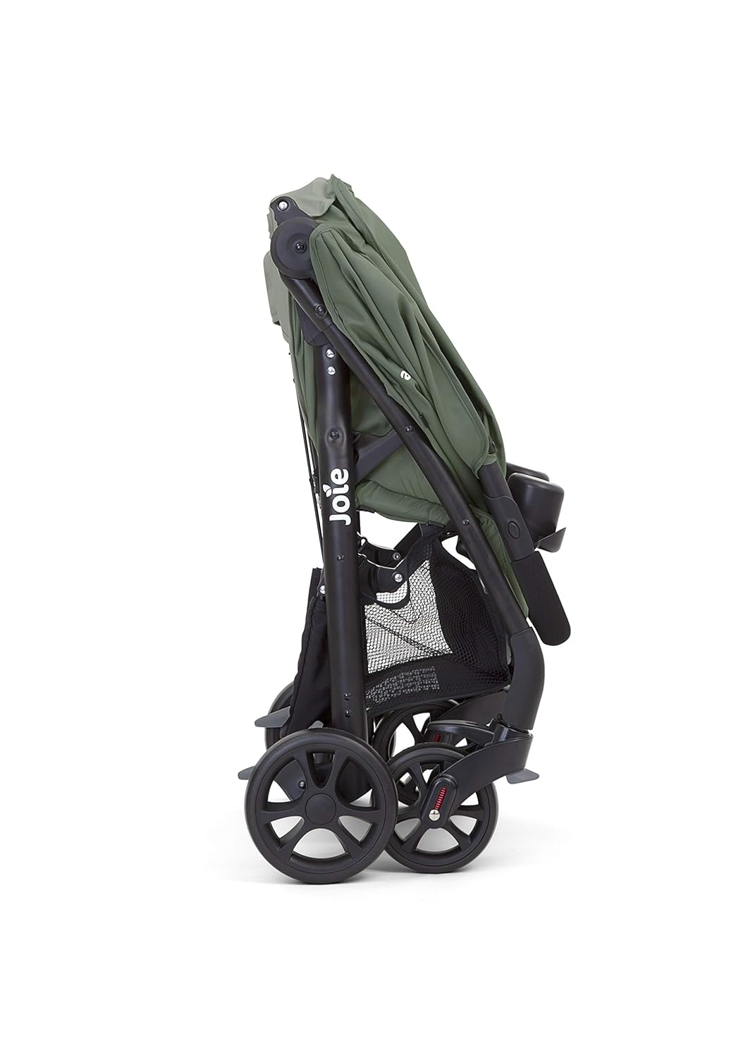 Joie Muze Lx Ts with Juva Travel System for Babies
