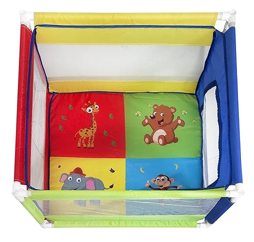 Jumbo ball pool - Balak