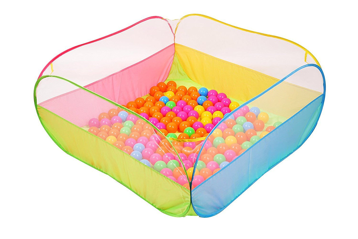 My ball pool toy tent - Balak