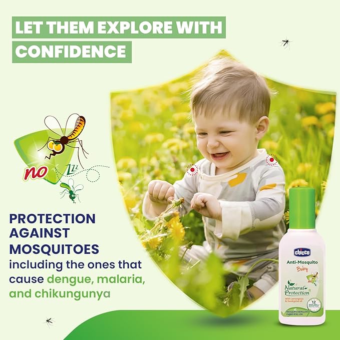 88990 ANTIMOSQUITO FABRIC ROLL-ON