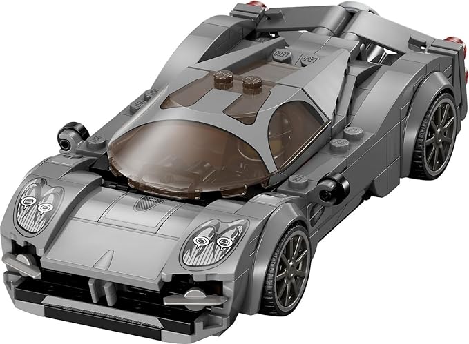76915 PAGANI UTOPIA
