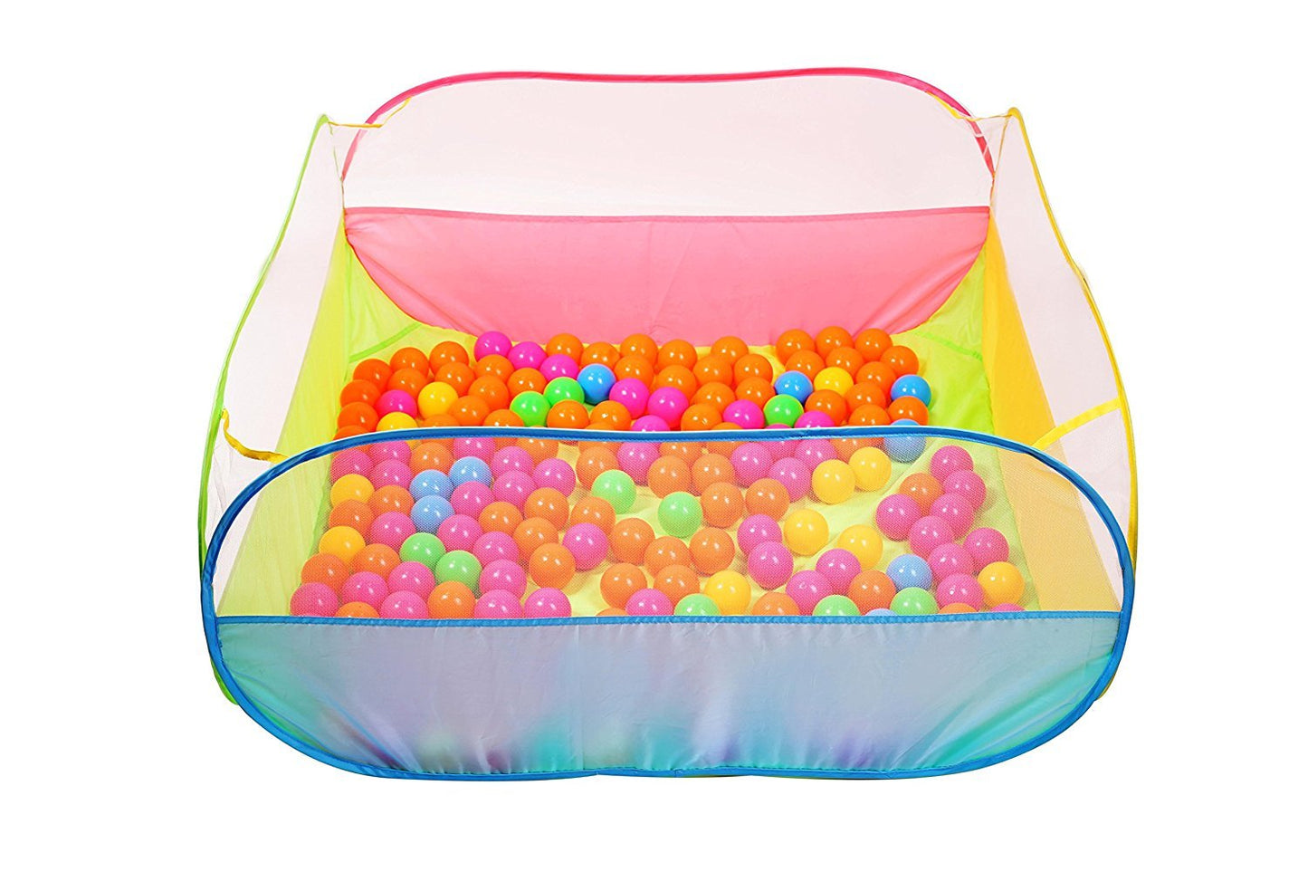 My ball pool toy tent - Balak