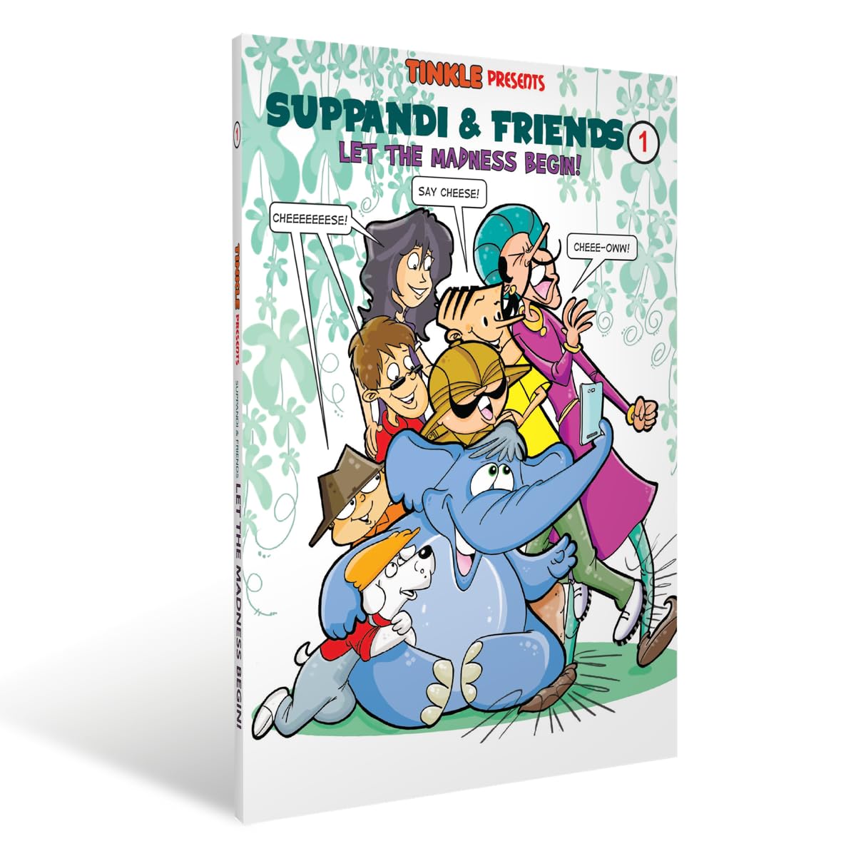 SUPPANDI SERIES-24-SUPPANDI AND FRIENDS-1