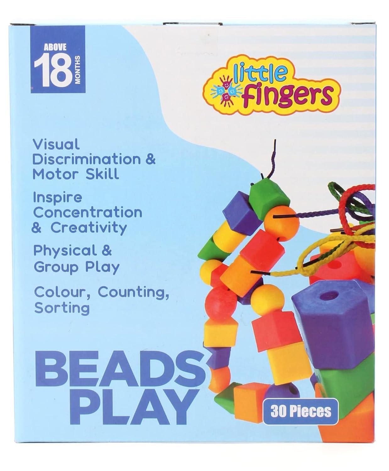 BEADS PLAY