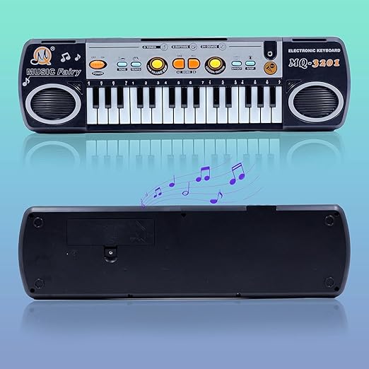 MUSIC KEYBOARD