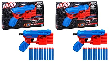 E6973 NER ALPHA STRIKE FANG.12
