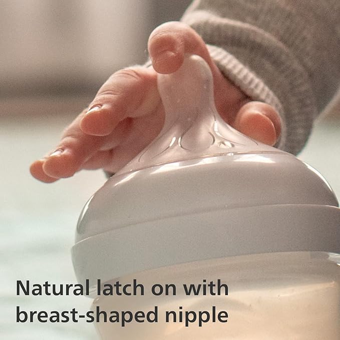 AVENT-NATURAL TEATS-SCY965/02