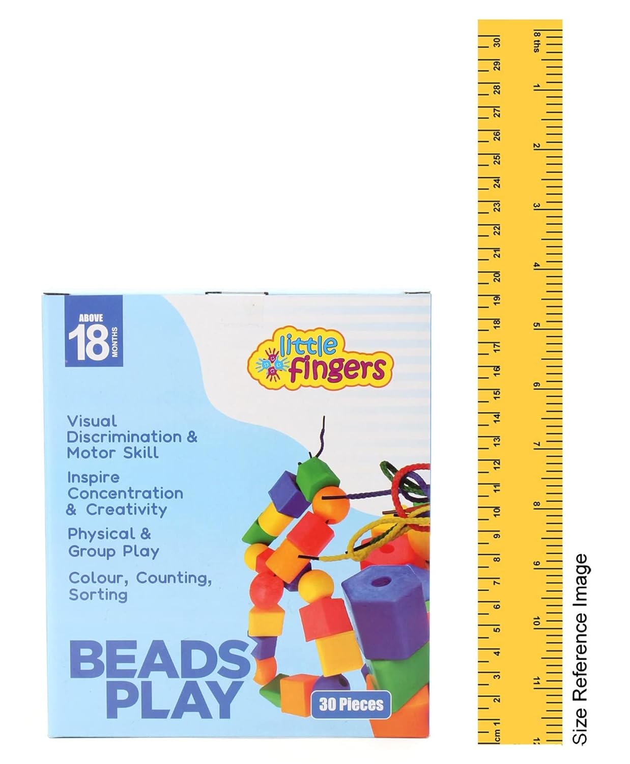 BEADS PLAY