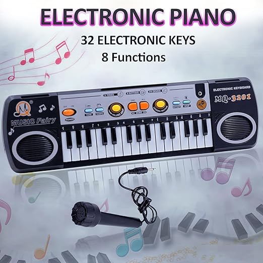 MUSIC KEYBOARD