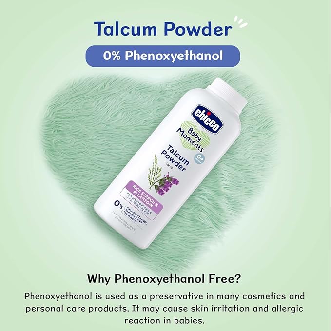 866875 BM TALCUMPOWDER 75G