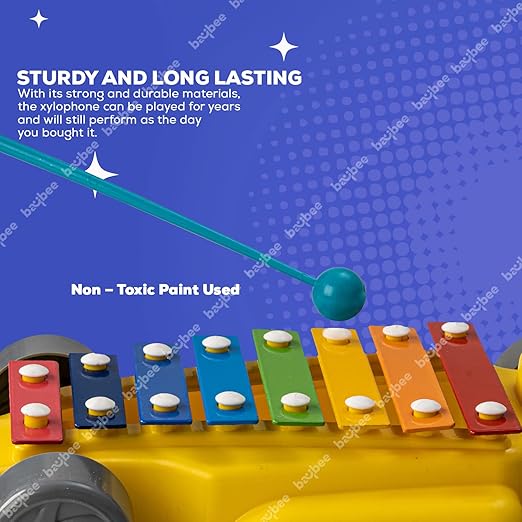 AT55-MUSICAL XYLOPHONE