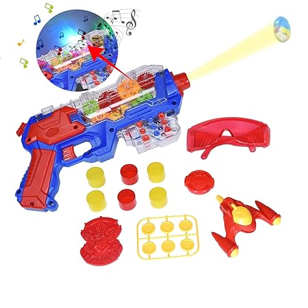 SR007 SPACE RANGER