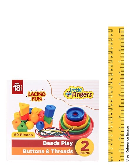 BUTTON&THREAD BLOCKS