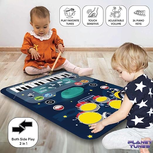 EM-0303 (PLANET TUNES SPACE PLAYMATE)