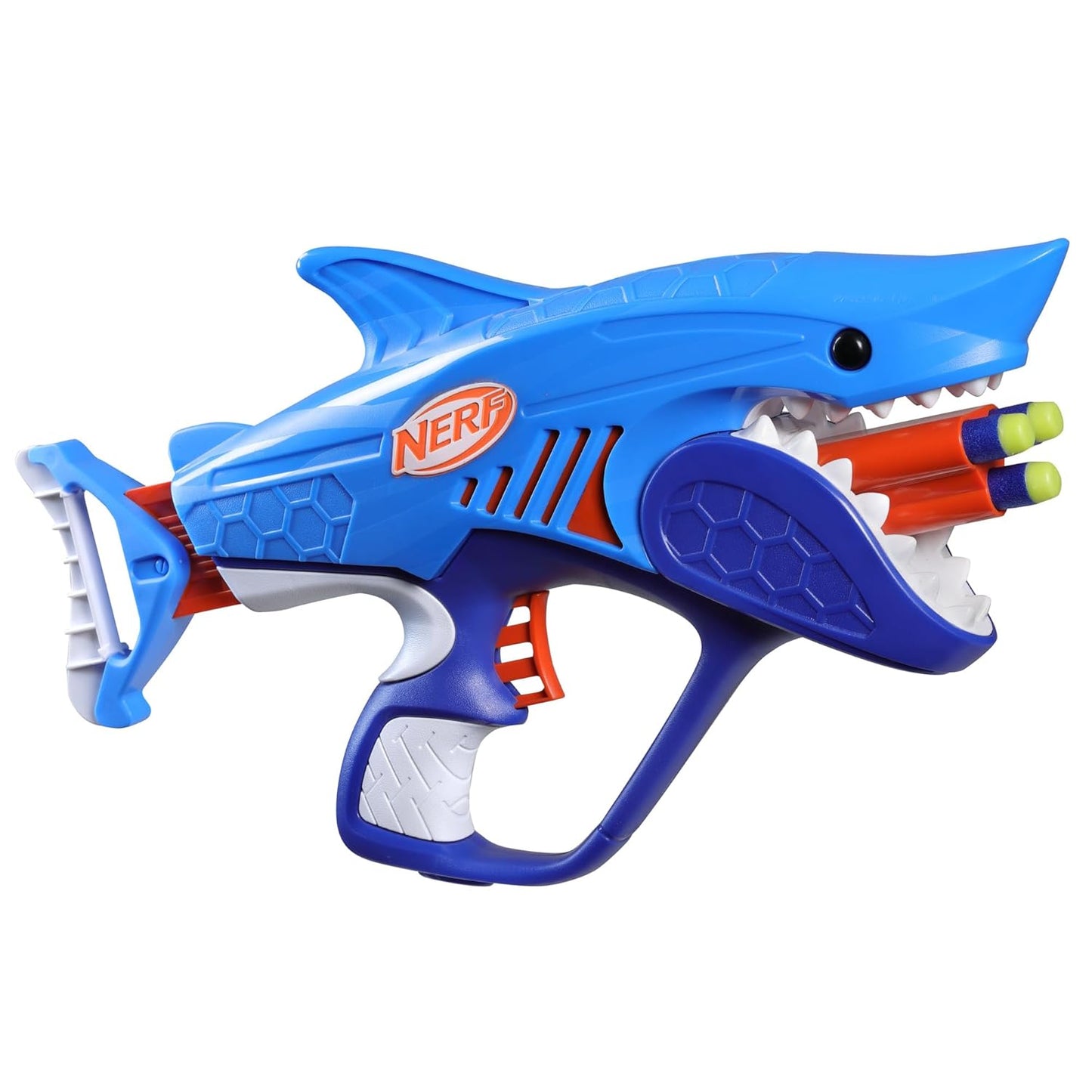 NERF SHARKFIRE