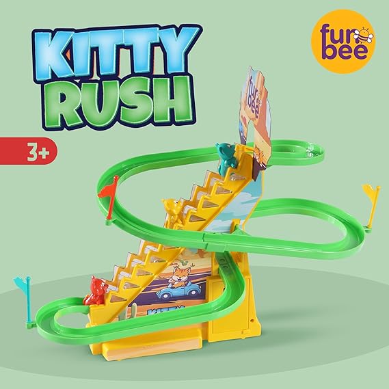 KITTY RUSH
