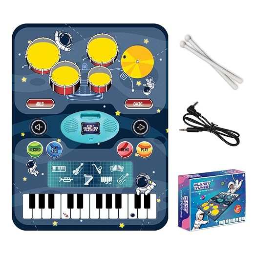 EM-0303 (PLANET TUNES SPACE PLAYMATE)
