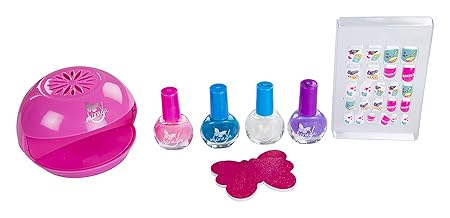 ULTIMATE NAIL ART STUDIO