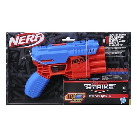 E6973 NER ALPHA STRIKE FANG.12