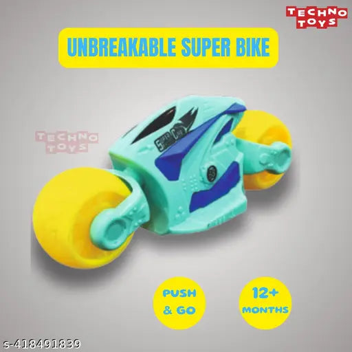 SUPER BIKE