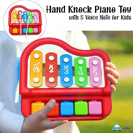 492409373-XYLO PIANO RED