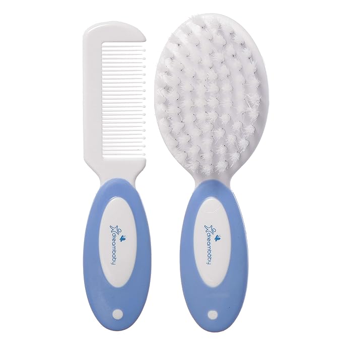 AC419 - COMB& BRUSH