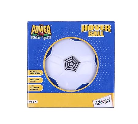 492910129-HOVERBALL