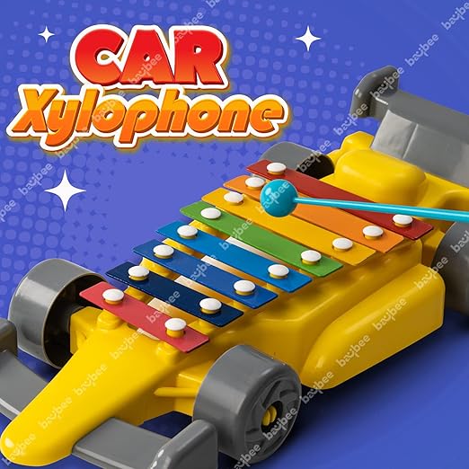AT55-MUSICAL XYLOPHONE