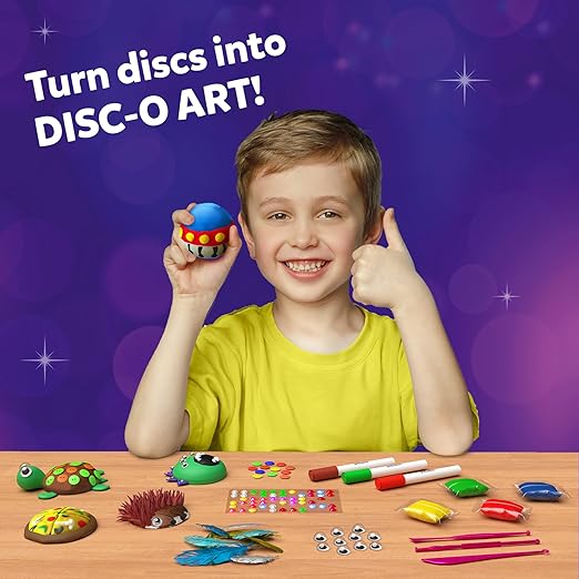 DISCO ART