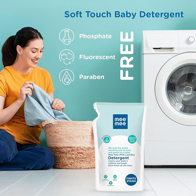 MMA-1310 R1 DETERGENT