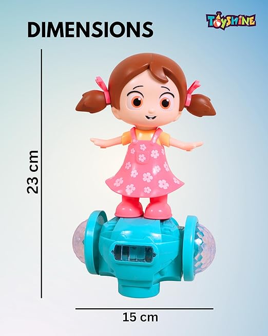 ZX 378 REVOLV GIRL