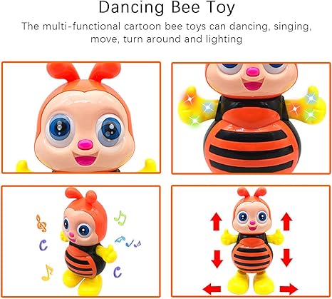 SWINGING BEE