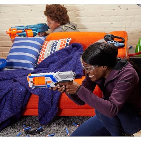 NERF STRONGARM 2 PACK