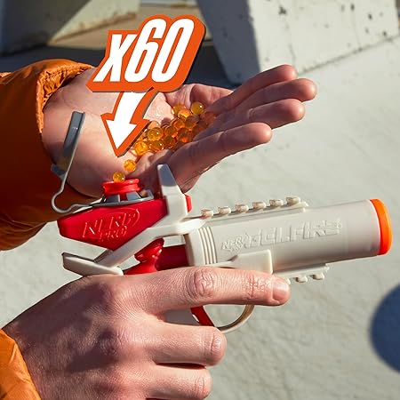 NERF GELFIRE IGNITOR