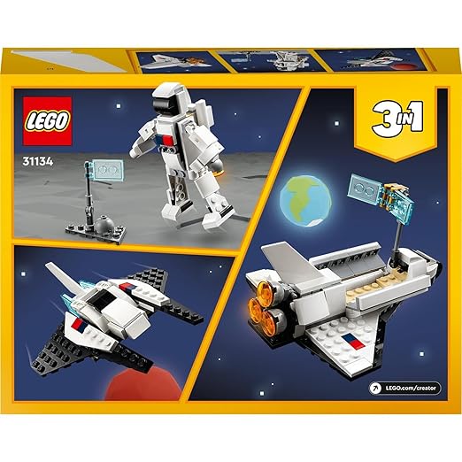 31134 SPACE SHUTTLE