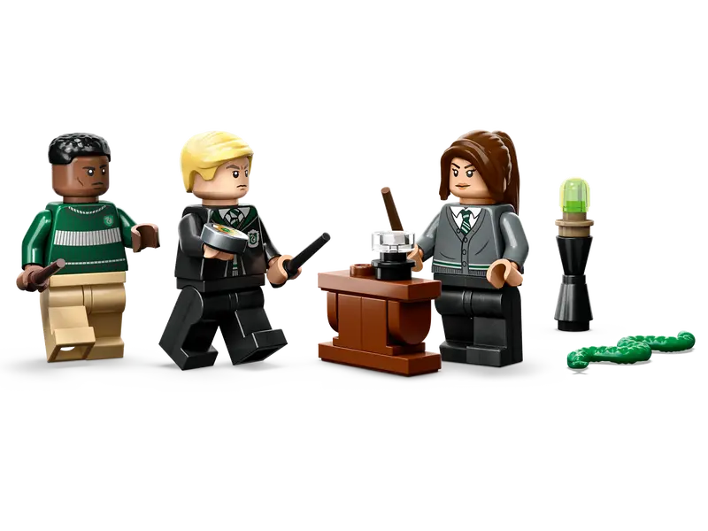 76410 SLYTHERIN HOUSE BANNER