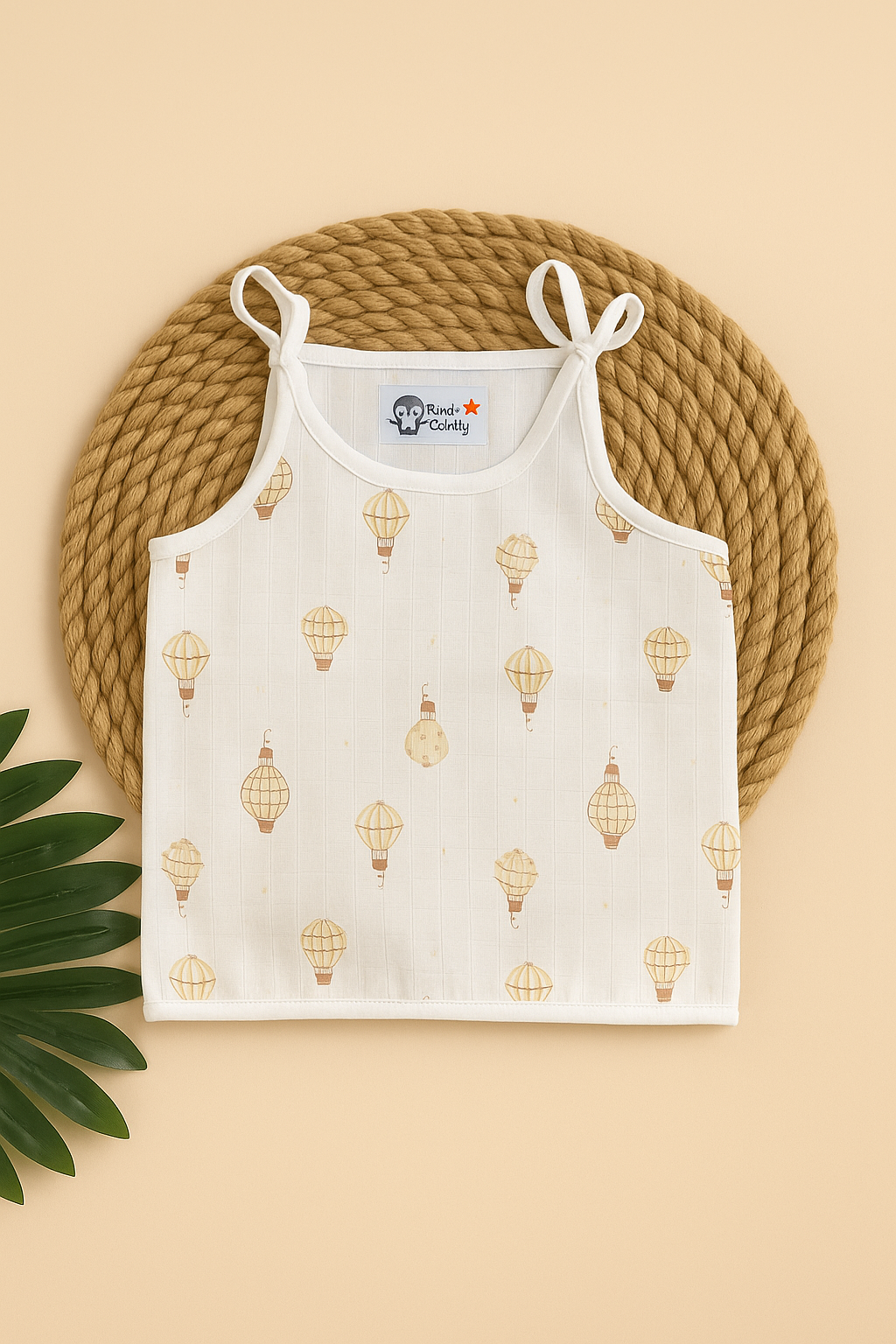 Up & Away Balloon Jabla