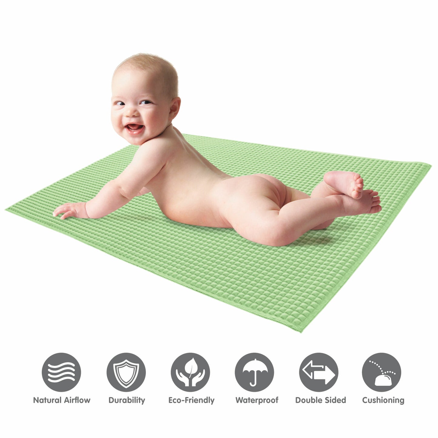 LH RUBBER COT SMALL SHEET