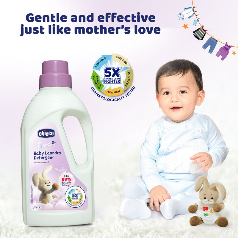 87020 LAUNDRY DETERGENT 1000ML FRA