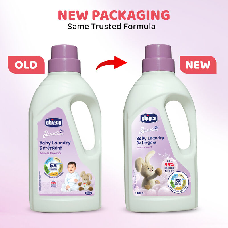 87020 LAUNDRY DETERGENT 1000ML FRA