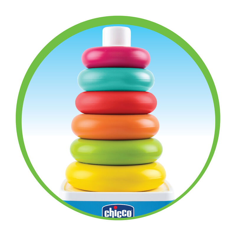 12155 TOY S2P RING TOWER INDIA