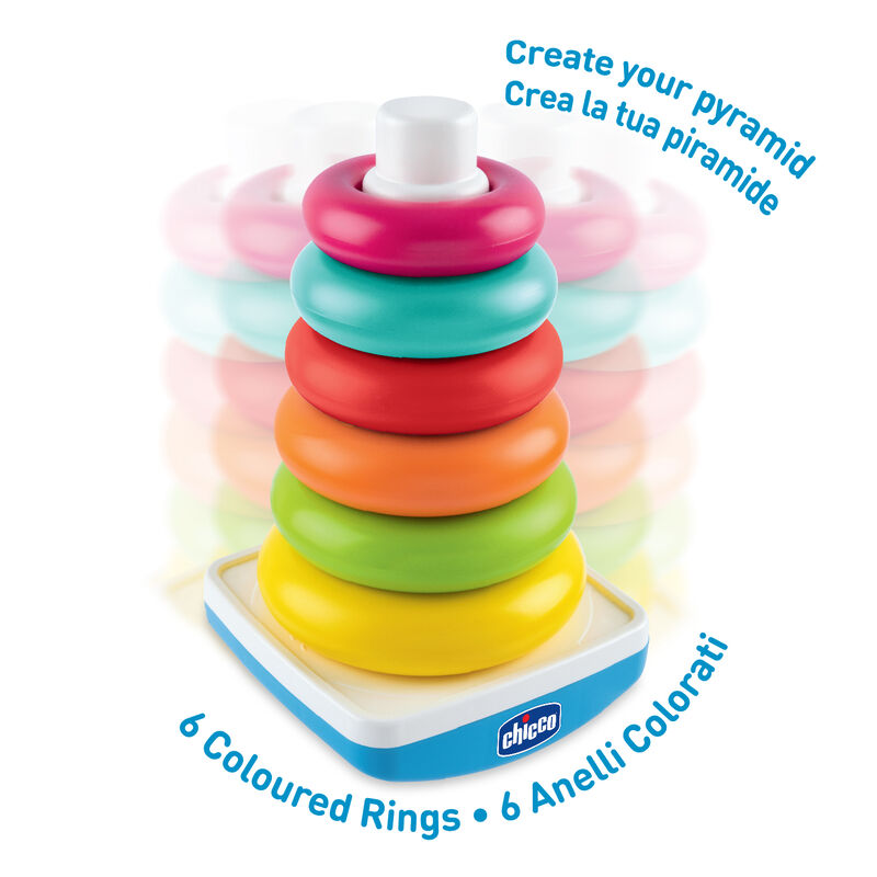 12155 TOY S2P RING TOWER INDIA