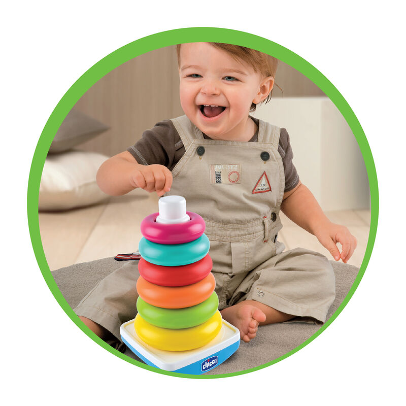12155 TOY S2P RING TOWER INDIA